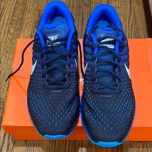 Men NIKE AIR MAX 2017